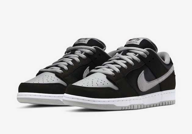 WOMEN NIKE DUNK SB low shoes-068